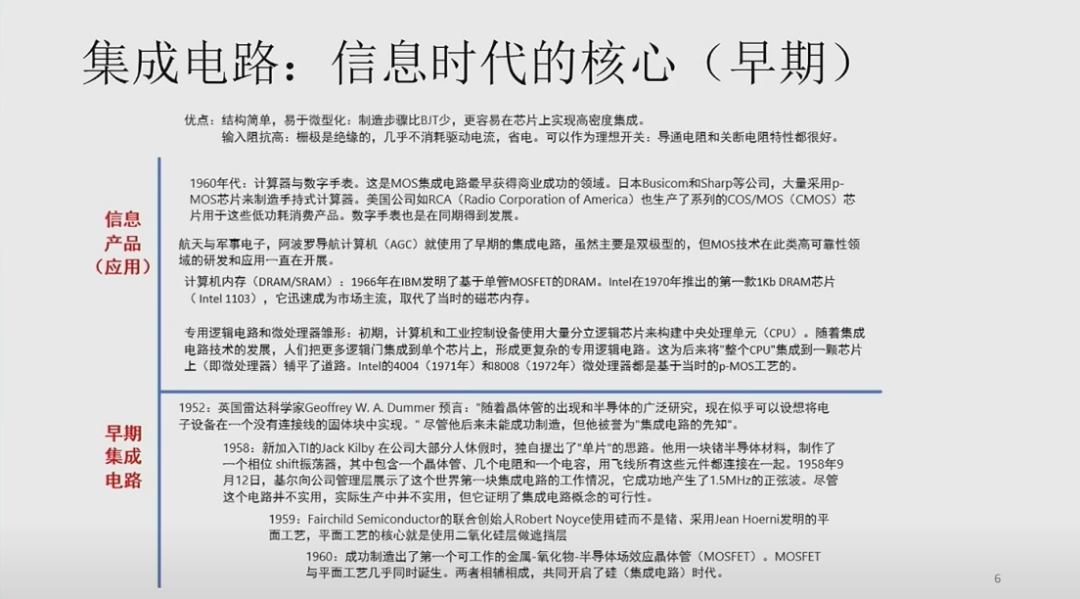 清华大学集成电路学院教授王志华：智能时代的中国集成电路图7