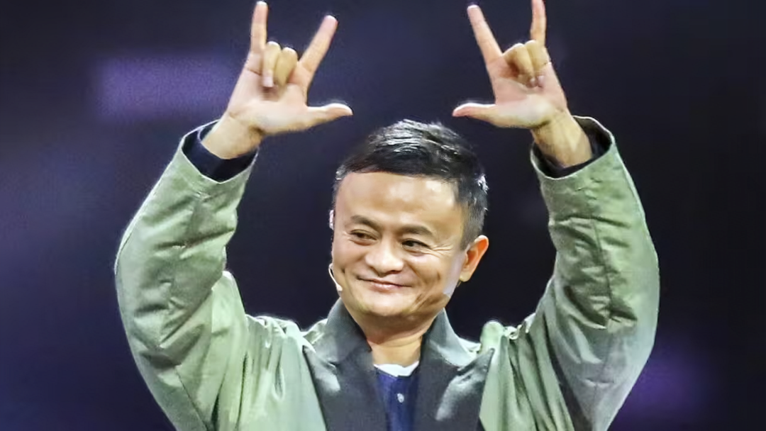 阿里砸70亿在香港买楼图1