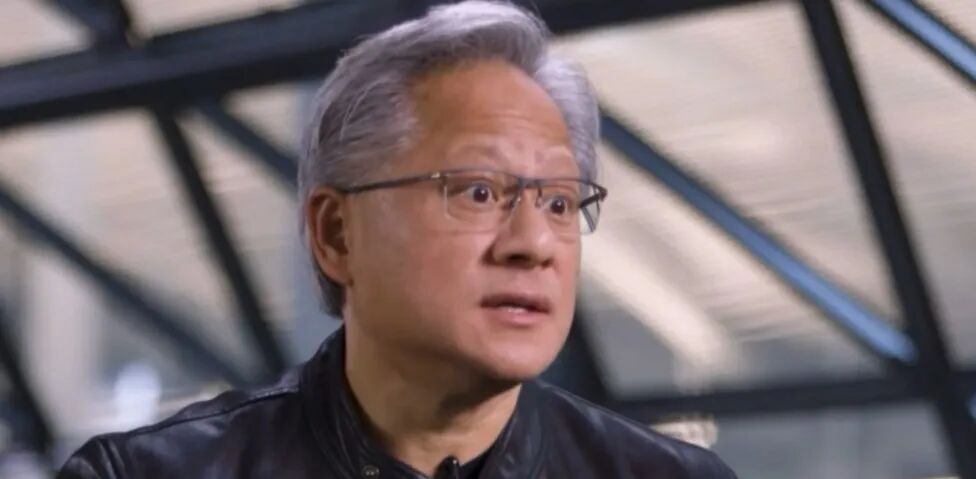 黄仁勋最新预测：OpenAI将成万亿巨头，AI算力需求暴涨十亿倍图1