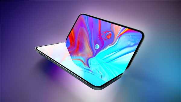 首款折叠屏iPhone爆料汇总：明年9月发布、1.3万元起步图2