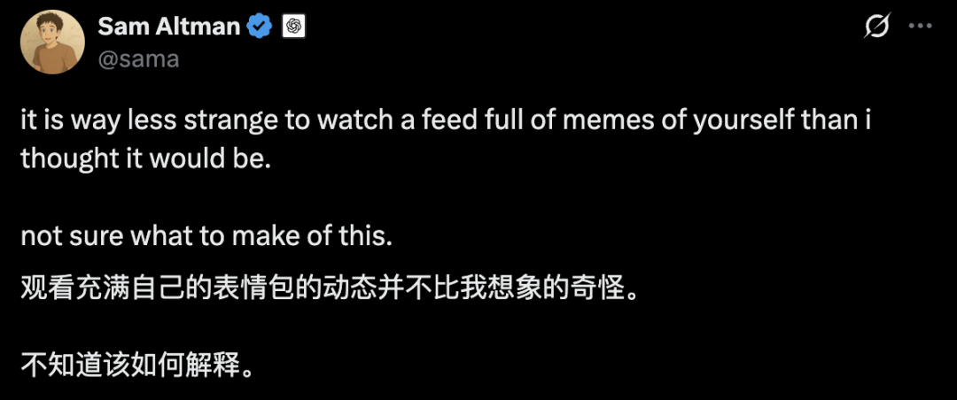 Sora 2数手指翻车，奥特曼成第一批「受害者」，被AI玩成最惨打工人图6