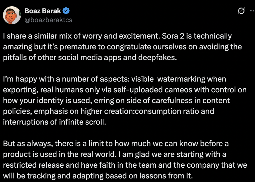Sora 2数手指翻车，奥特曼成第一批「受害者」，被AI玩成最惨打工人图10