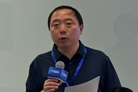 学会动态丨第三届中新数字经济与人工智能高峰论坛圆满落幕：共绘智能时代合作新蓝图图13
