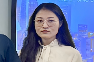 学会动态丨第三届中新数字经济与人工智能高峰论坛圆满落幕：共绘智能时代合作新蓝图图16