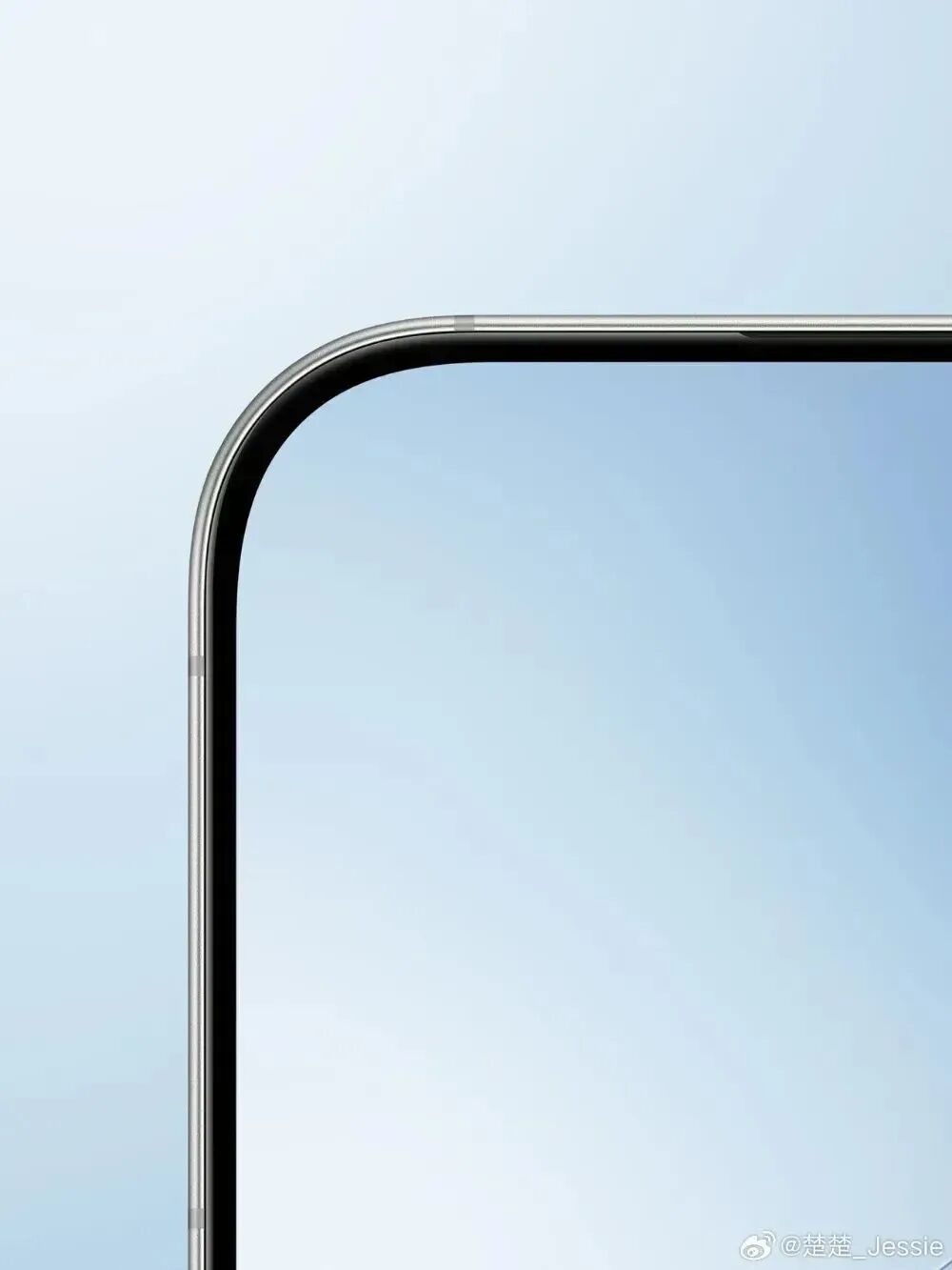 真我GT8现身跑分，独特产品设计图1