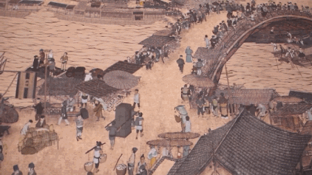 一本宋词，带你重回那个风华绝代的黄金时代图7