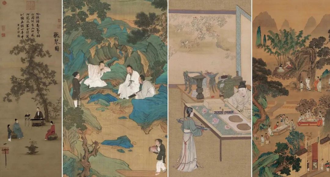 一本宋词，带你重回那个风华绝代的黄金时代图10