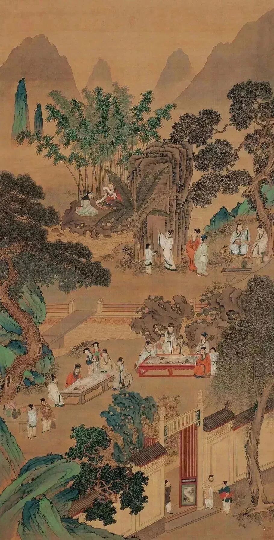 一本宋词，带你重回那个风华绝代的黄金时代图11