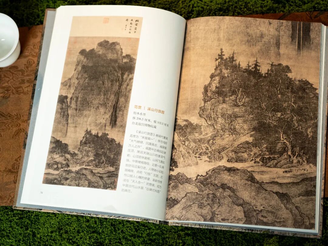 一本宋词，带你重回那个风华绝代的黄金时代图25