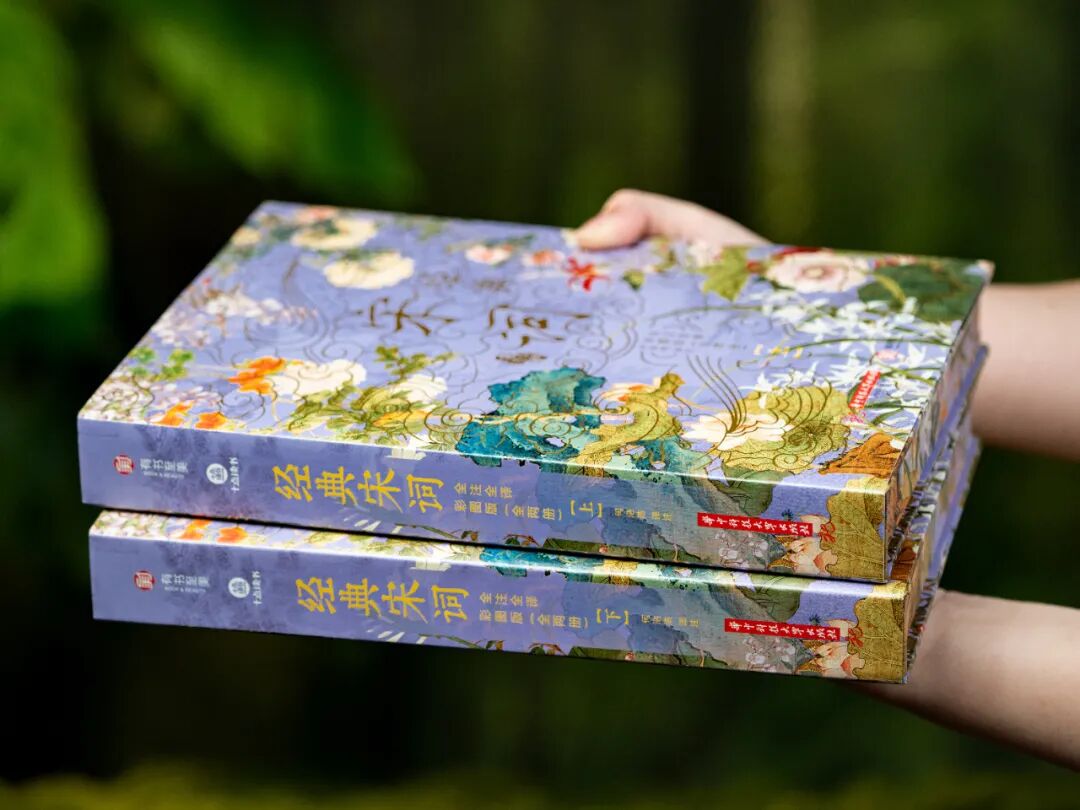 一本宋词，带你重回那个风华绝代的黄金时代图43