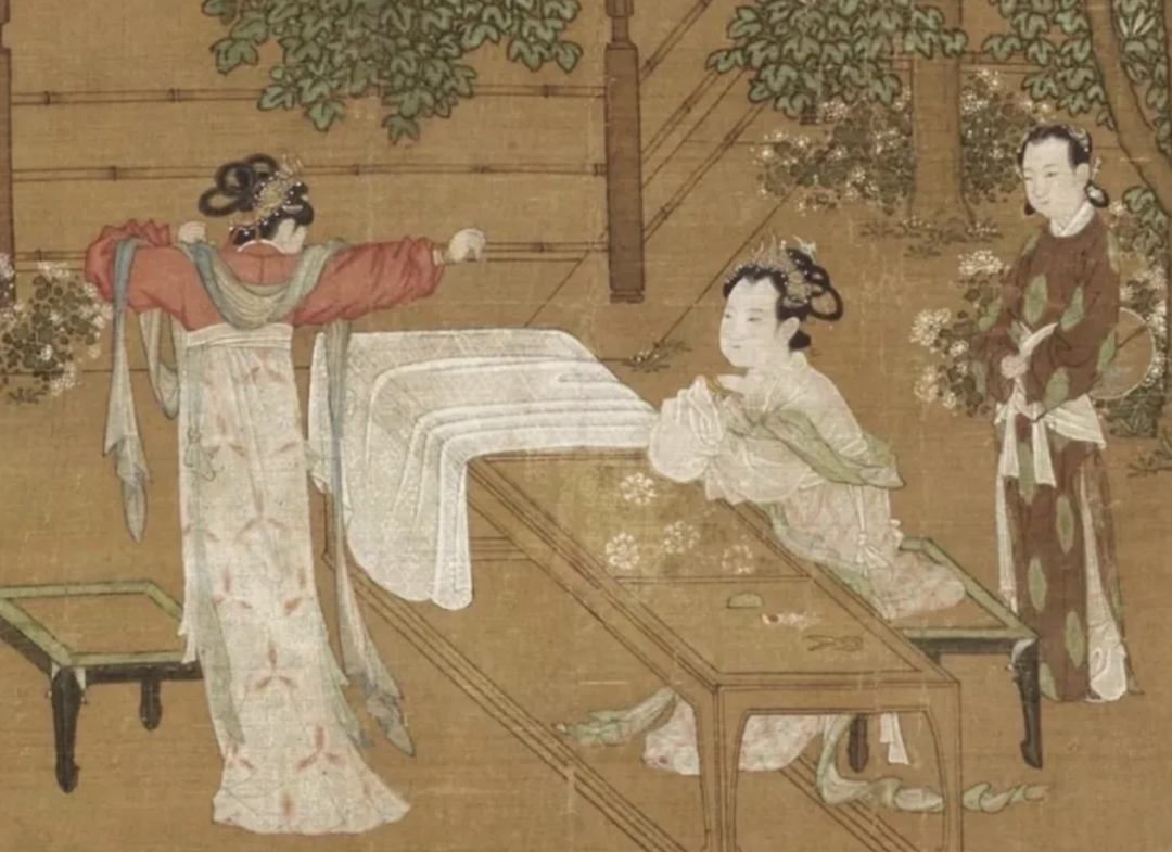 一本宋词，带你重回那个风华绝代的黄金时代图64