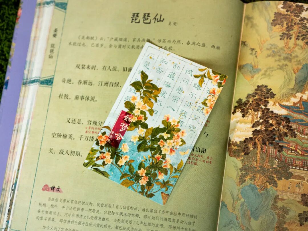 一本宋词，带你重回那个风华绝代的黄金时代图70