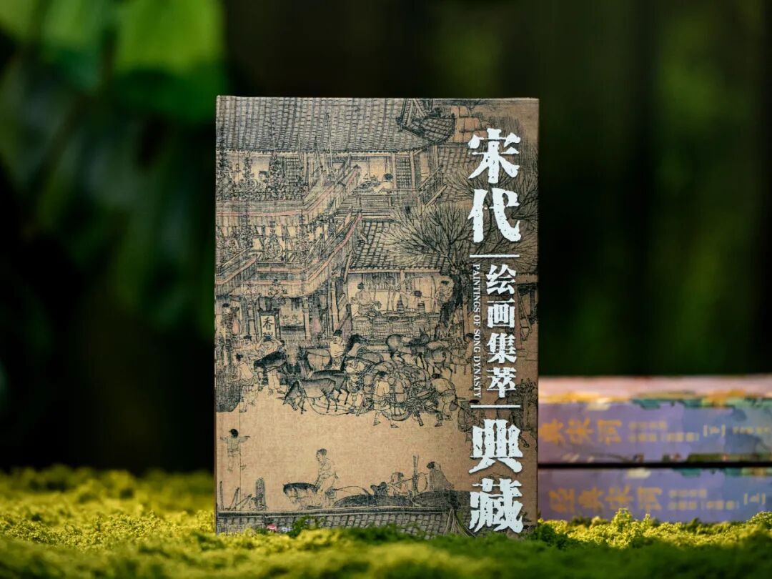 一本宋词，带你重回那个风华绝代的黄金时代图71