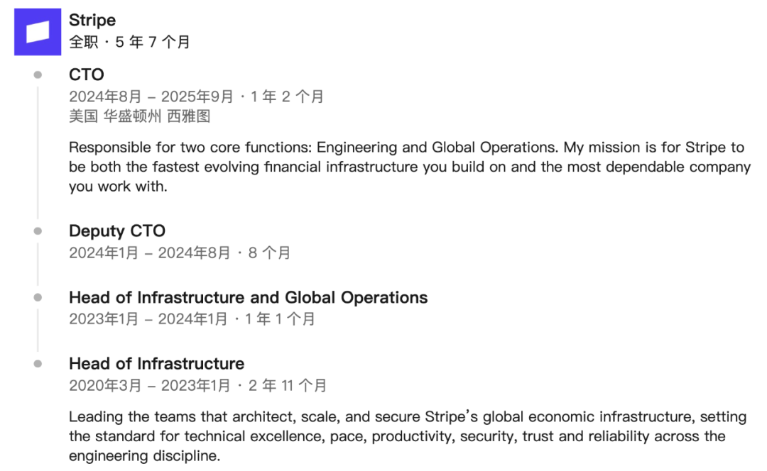 刚刚，Anthropic新CTO上任，与Meta、OpenAI的AI基础设施之争一触即发图3