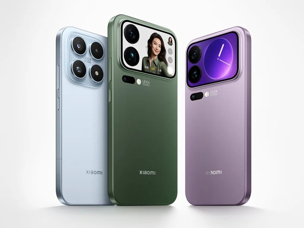 小米 17 系列销量超百万；苹果新产品泄密源头疑为越南工厂；低价版 model Y 现身官网代码 | 极客早知道图3