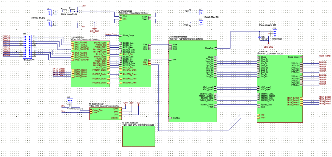 提升PCB设计效率：Altium Designer使用技巧解析图2
