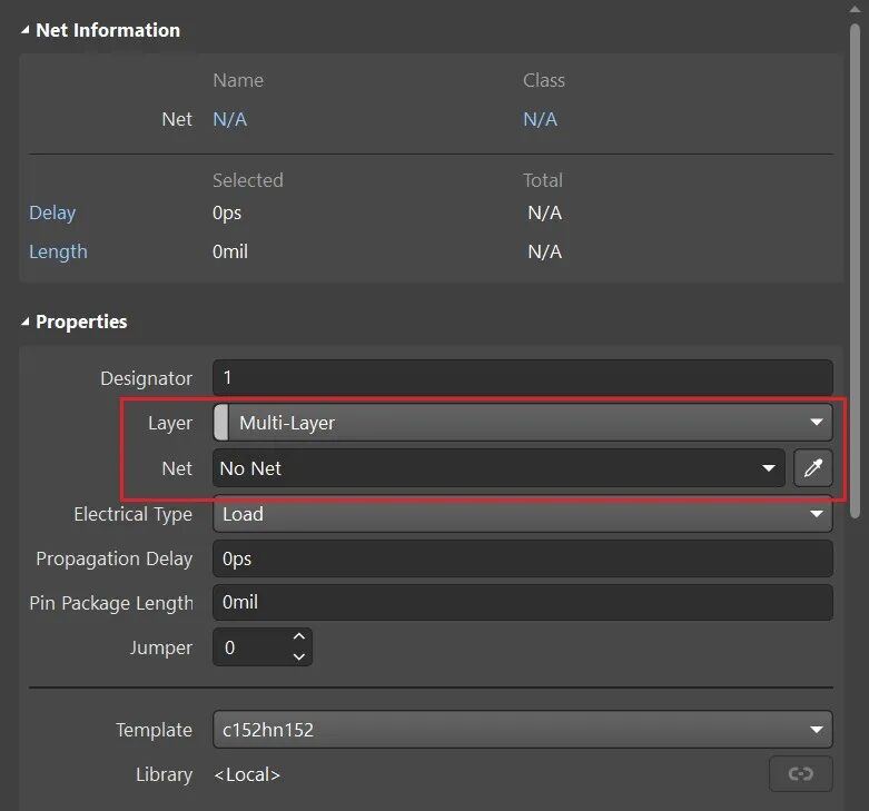 提升PCB设计效率：Altium Designer使用技巧解析图11
