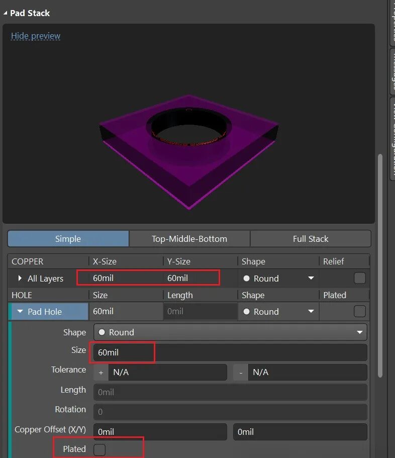 提升PCB设计效率：Altium Designer使用技巧解析图12