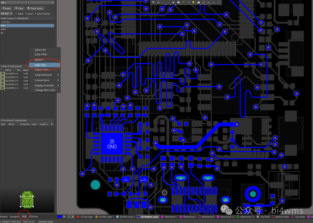 提升PCB设计效率：Altium Designer使用技巧解析图24