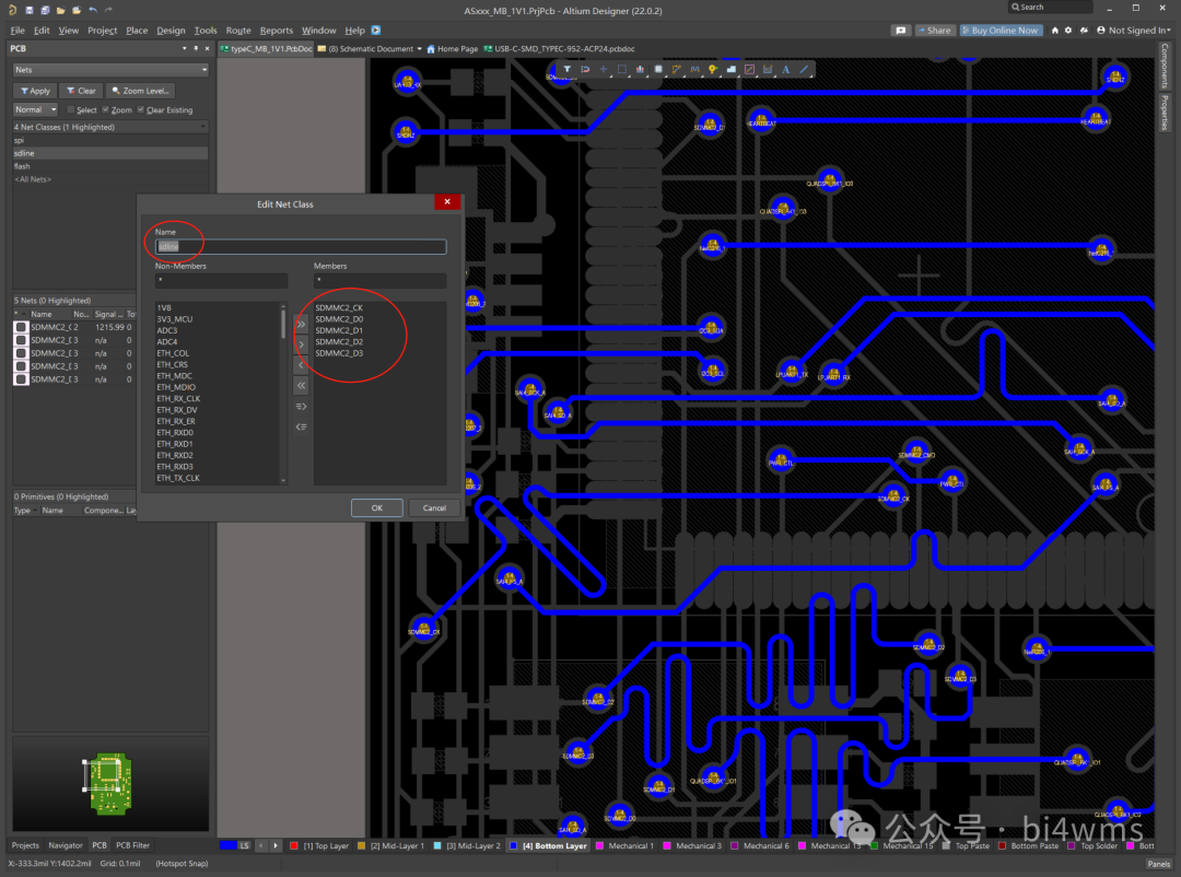 提升PCB设计效率：Altium Designer使用技巧解析图25