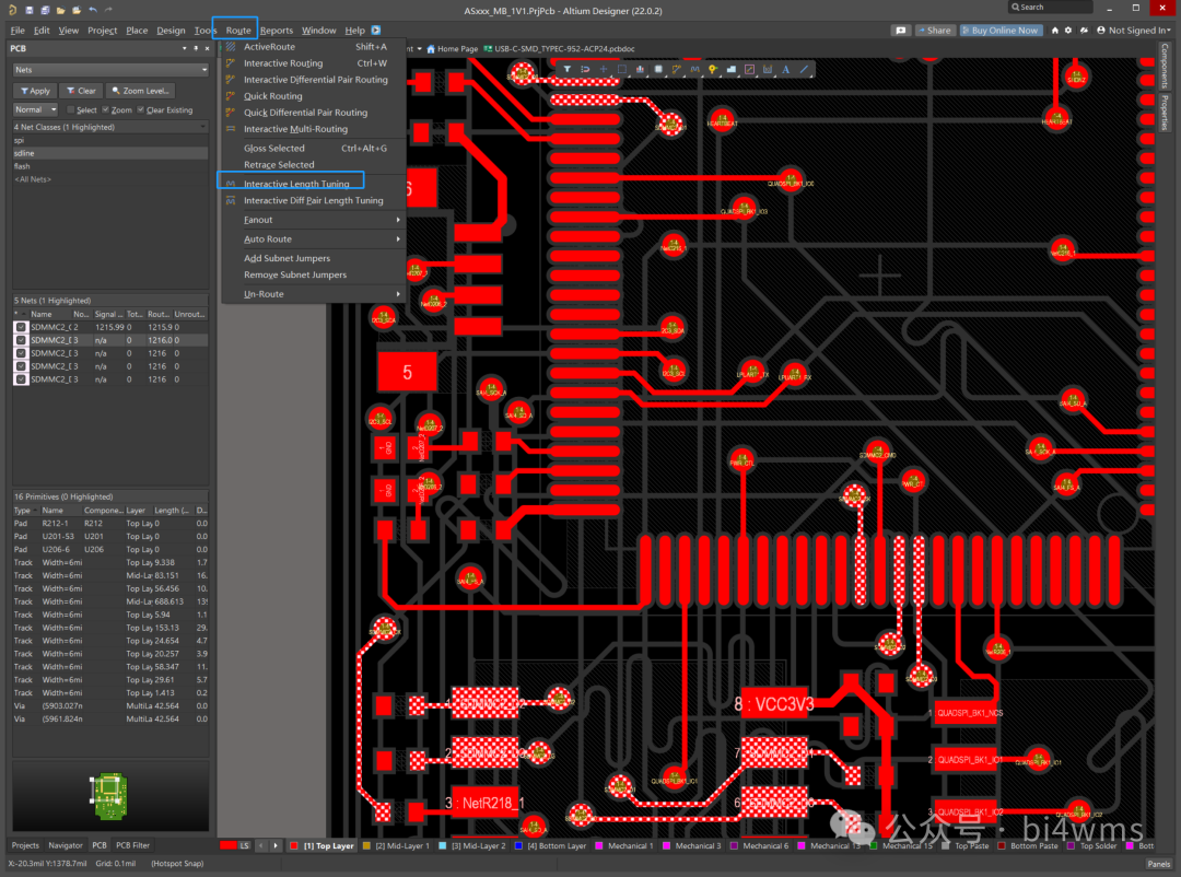 提升PCB设计效率：Altium Designer使用技巧解析图27