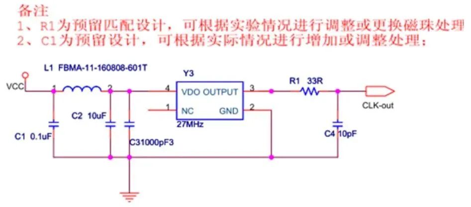 分享32个EMC标准电路图58