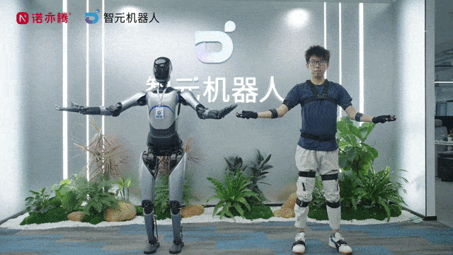 成本相差200倍！遥操作、仿真、UMI、视频学习，谁才是具身智能数据领跑者？图3