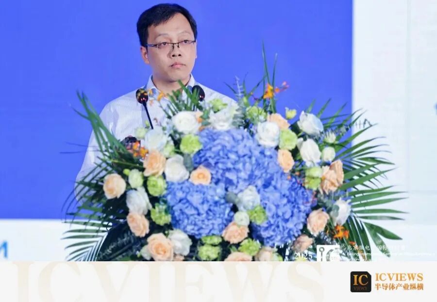 清华大学集成电路学院副院长唐建石：高算力芯片，如何突破瓶颈？图2