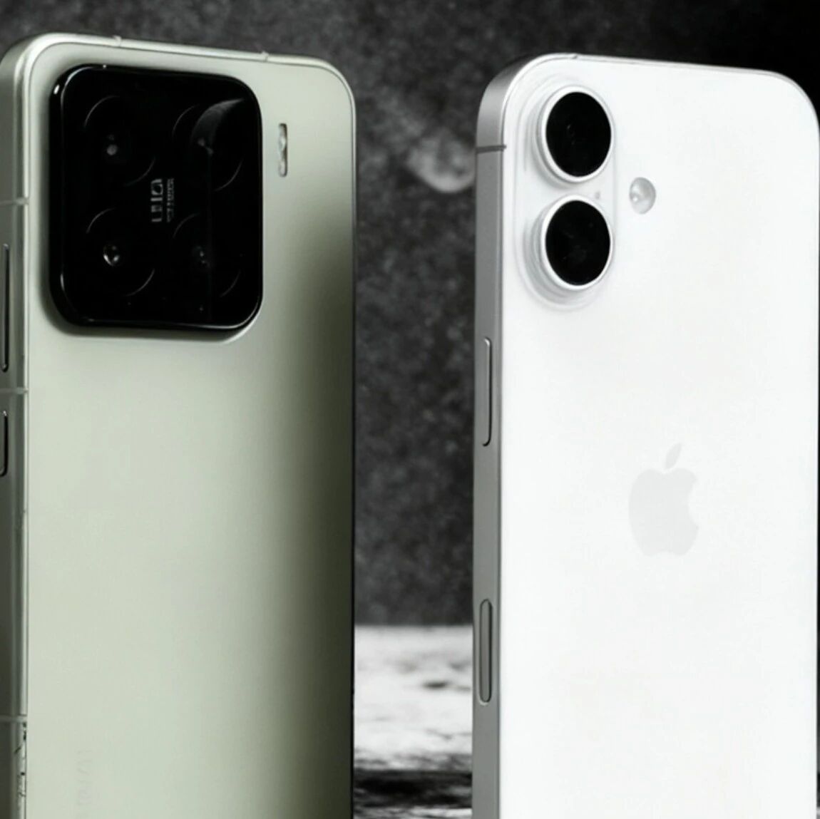iPhone 17，换吗？