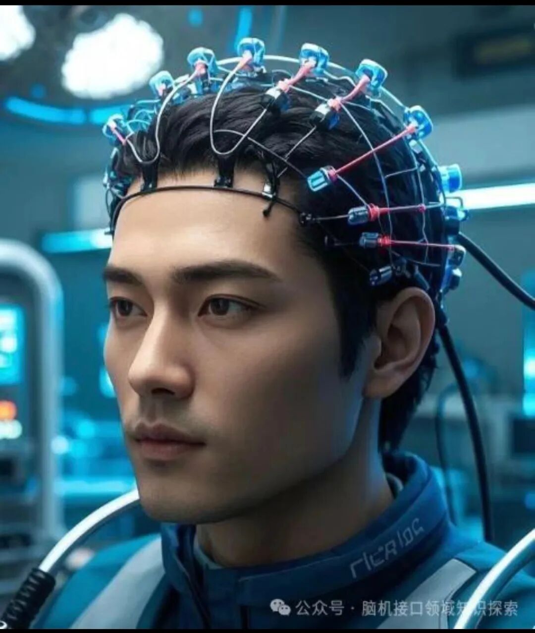 脑机接口+外骨骼：截瘫患者行走背后的技术融合密码图1