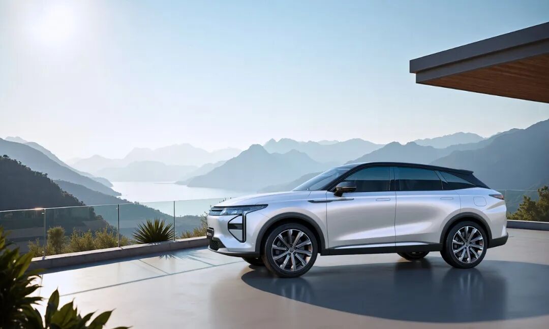 13万就能买的40万级混动SUV！一文就知各个配置怎么选图3