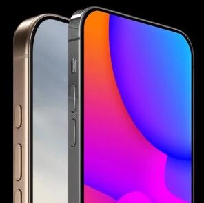 iPhone 18，屏下Face ID！