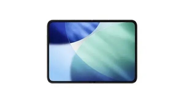 苹果折叠屏iPhone爆料汇总：明年9月发布图3
