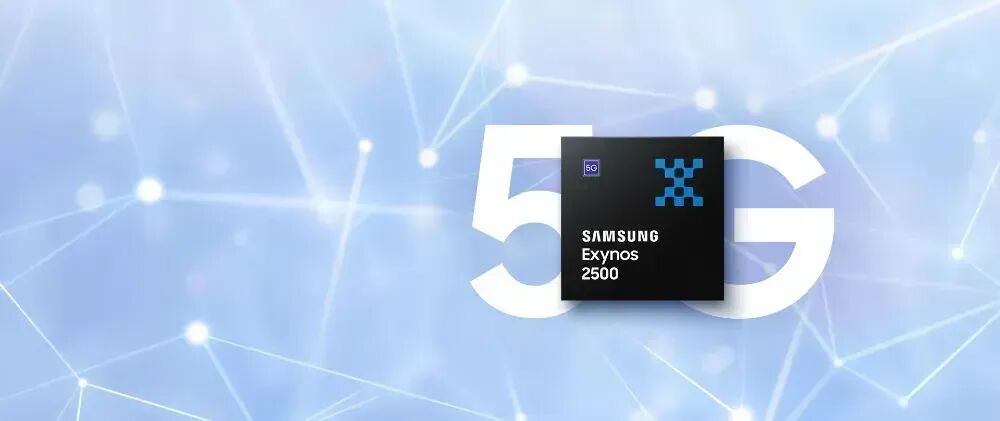 Exynos 2600芯片启动首批量产，三星 2nm芯片将至图6