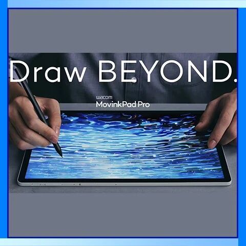 新品 | Wacom 推出创意平板电脑；奥迪入门级电动车谍照曝光