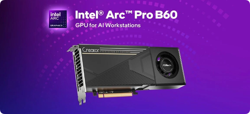 【硬件资讯】还将会有新显卡！Intel ARC新品曝光，大显存的新选择，笔记本高端独显也可能存在！图12