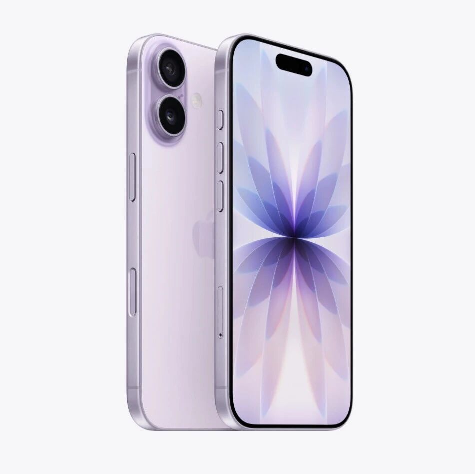苹果官网更新国补产品，iPhone 17 可享补贴，但仅限上海地区