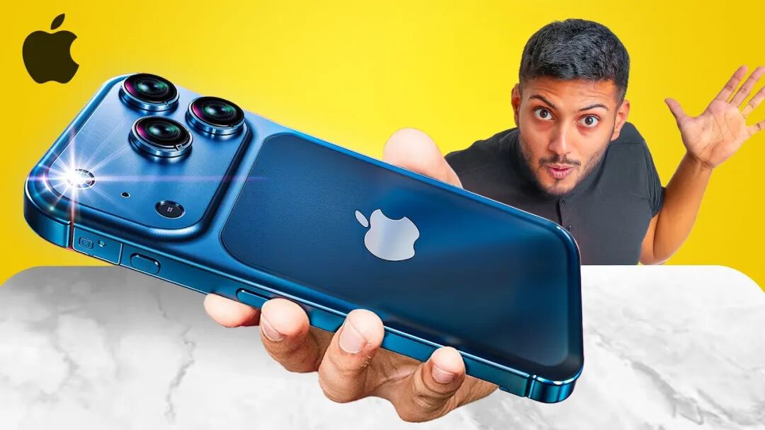 iPhone17ProMax突然调价，这下果粉全都炸了！图1