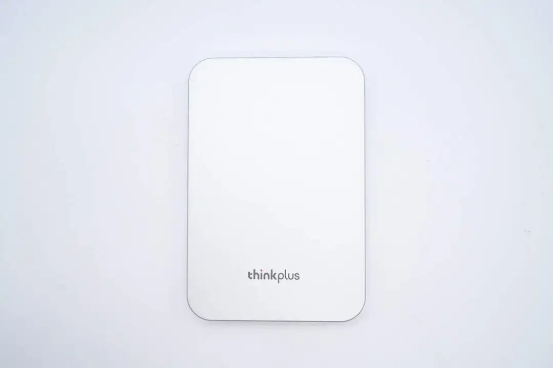 拆解报告：联想thinkplus 5000mAh超薄磁吸无线充电宝图10