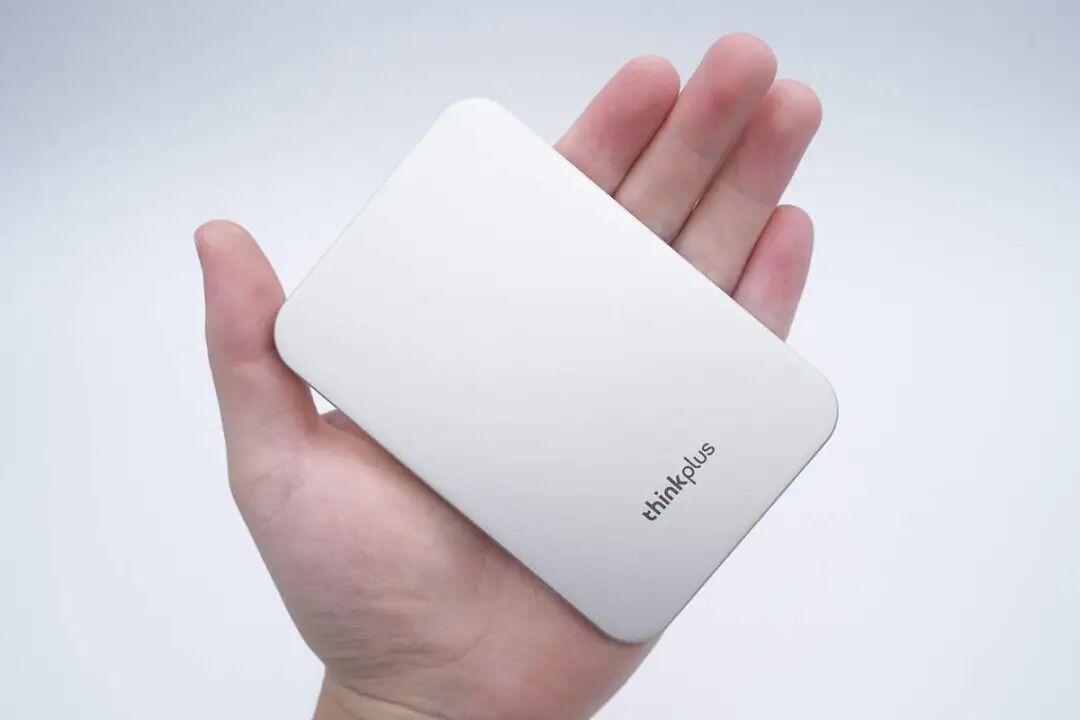 拆解报告：联想thinkplus 5000mAh超薄磁吸无线充电宝图20