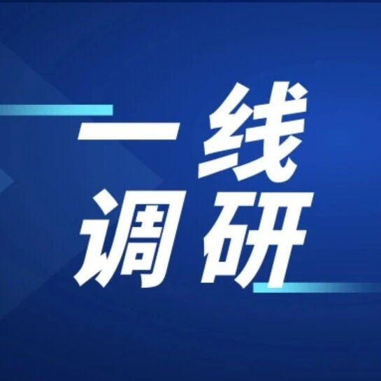 经典回顾｜抢抓机遇，因地制宜培育脑机接口产业（一线调研总第62期）