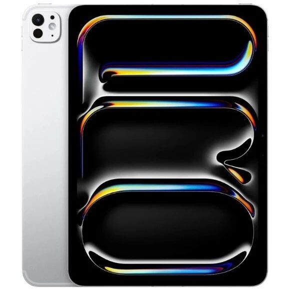 M5 iPad Pro偷、卖、评测一条龙！