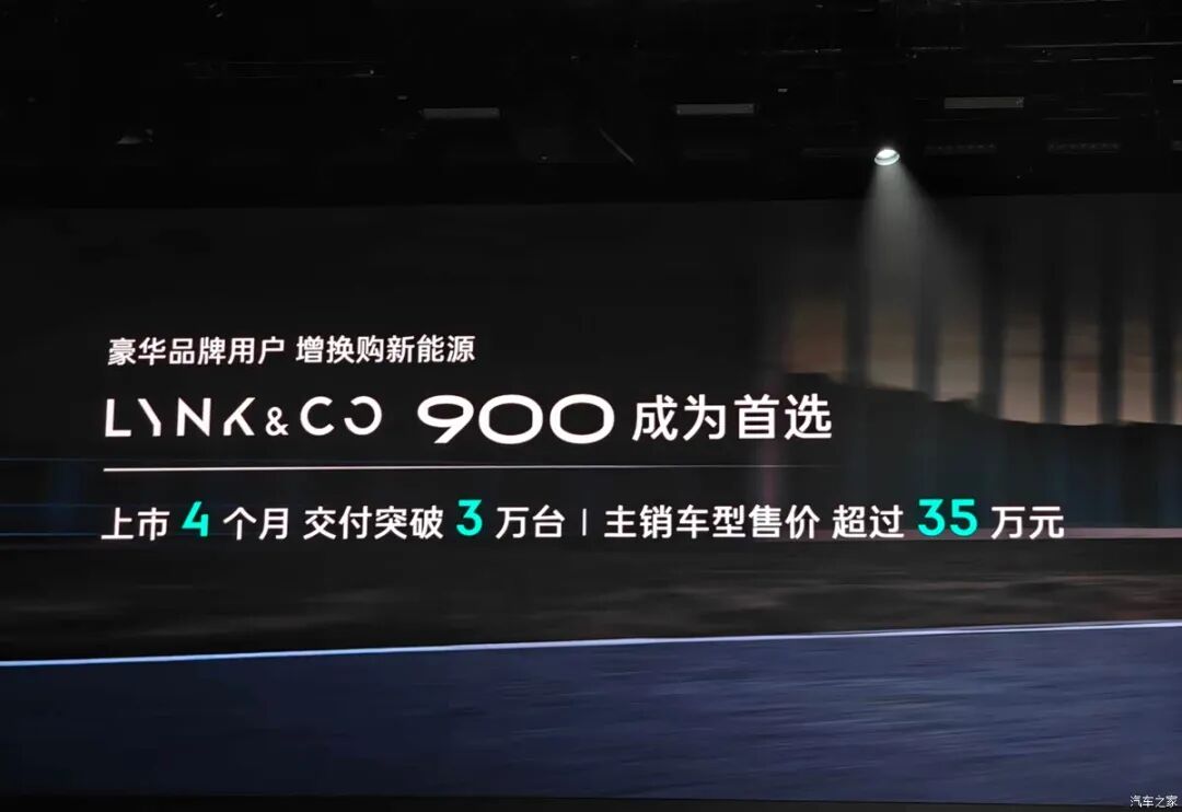 15.98万起买中型SUV,7L冷暖冰箱、二排小桌板,全系标配激光雷达!图4