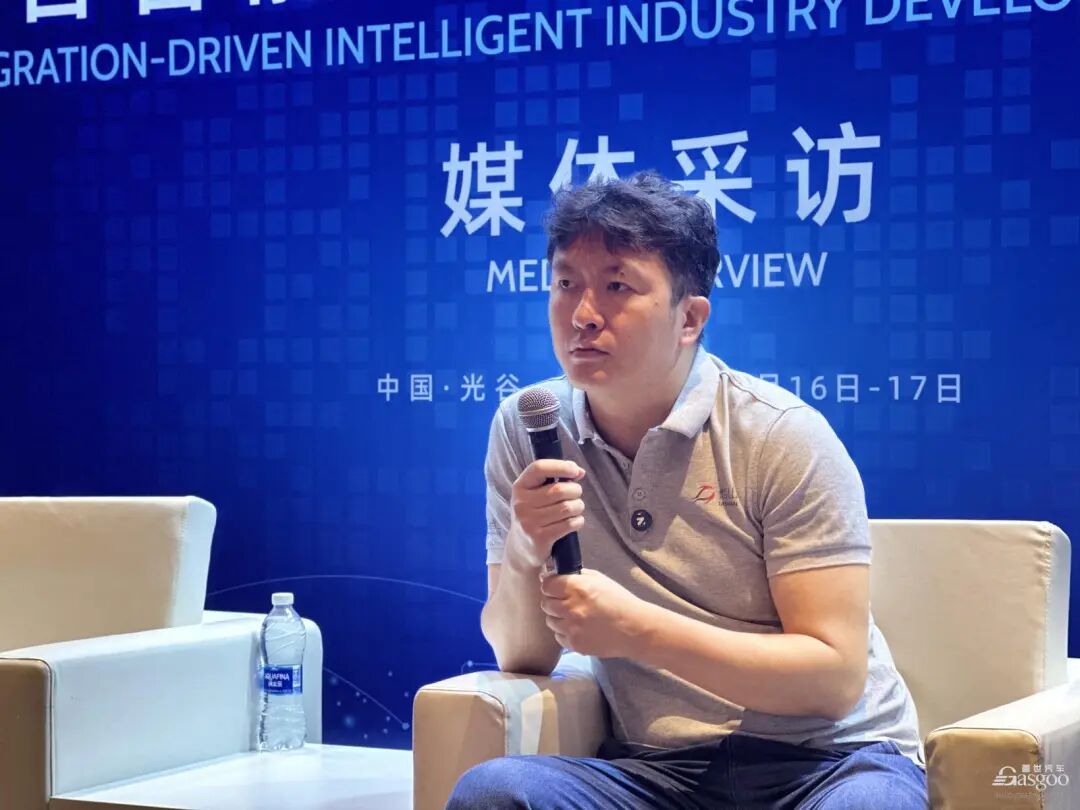 他山科技马扬：破解机器人“最后一厘米”，触觉是比视觉更关键的赛点图2
