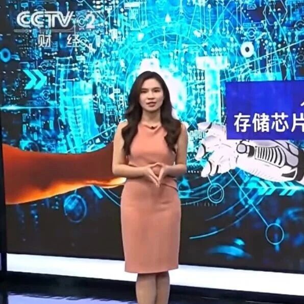 涨价潮！央视：存储芯片迎“超级周期”！