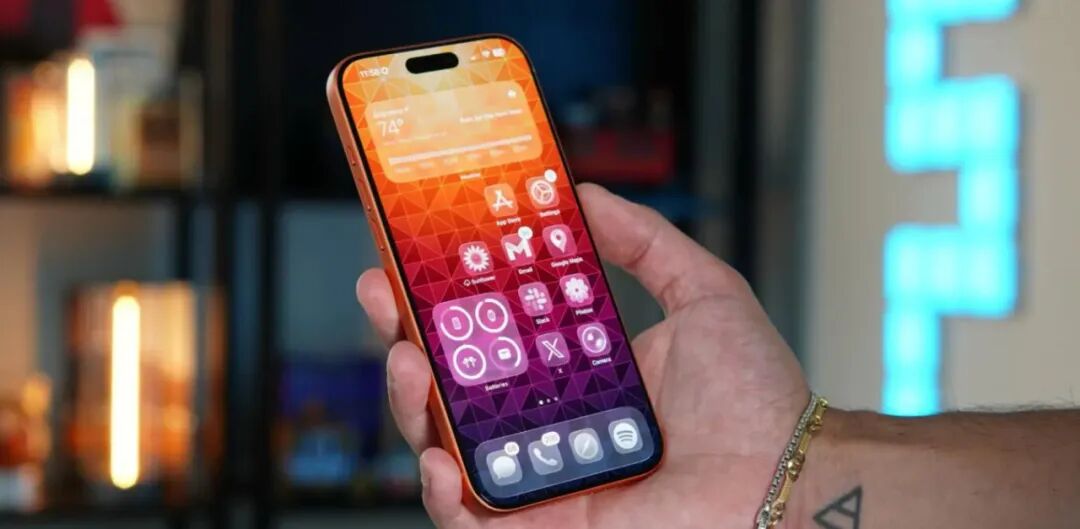 iPhone18ProMax，要被取代了！图6