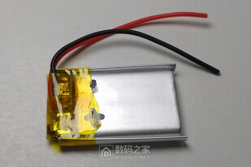 10元4个 人体感应灯：电路简单，电池易炸！图25