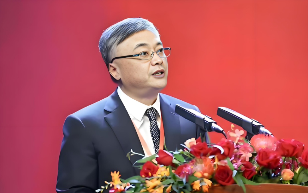 宁德时代联合创始人，从赣州子弟到全球新能源巨头图2