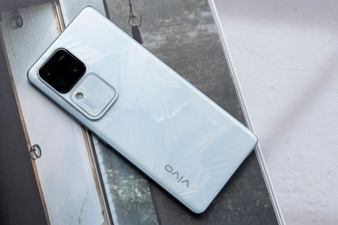 半价清仓！vivo S18 Pro丧心病狂图5