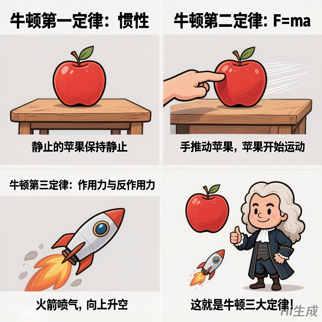 腾讯王者归来：混元图像3.0登顶LMArena！一手实测全球最强图像AI图15